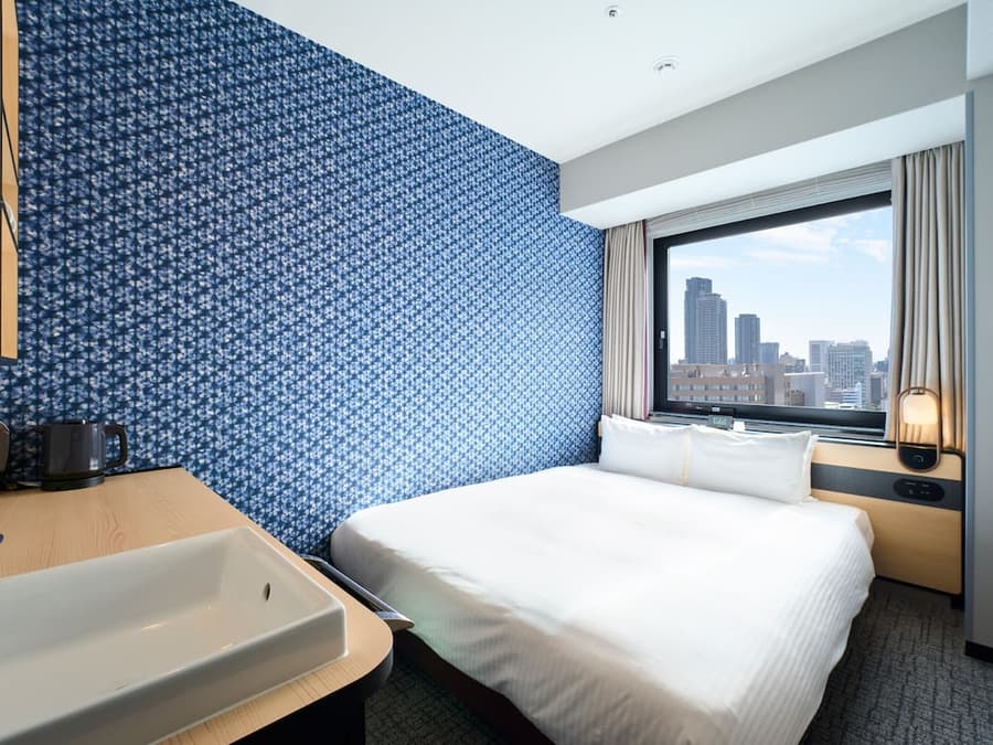 Hotel Elcient Osaka Umeda