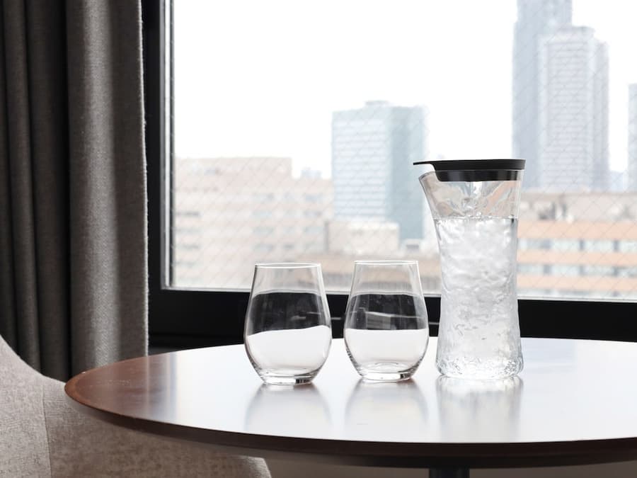 Hotel Elcient Osaka Umeda