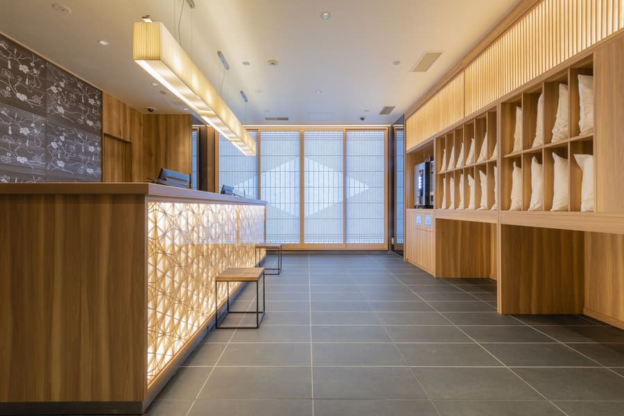 Tosei Hotel Cocone Ueno Okachimachi