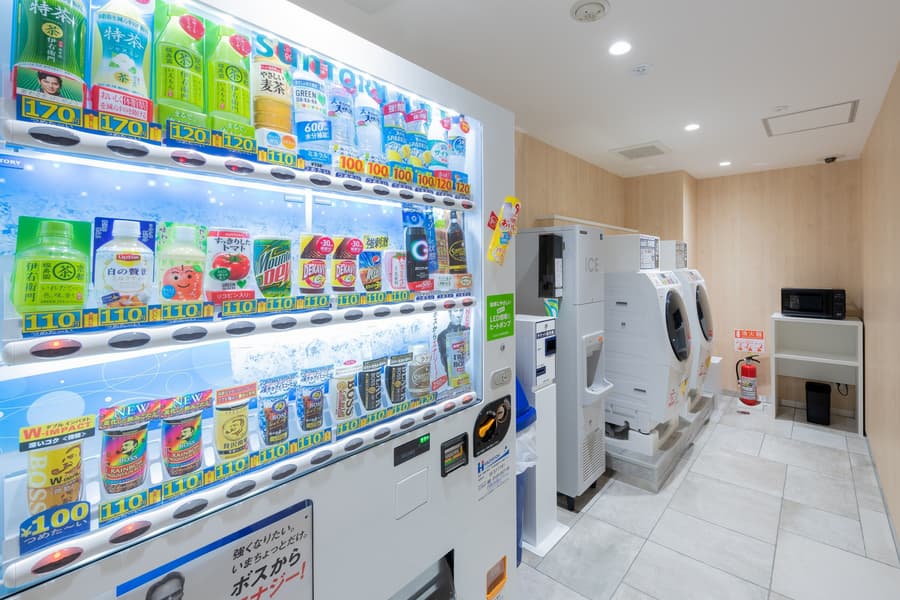 Tosei Hotel Cocone Ueno Okachimachi