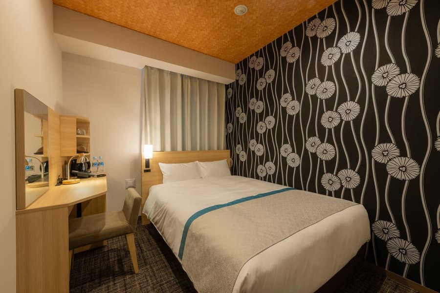 Tosei Hotel Cocone Ueno Okachimachi