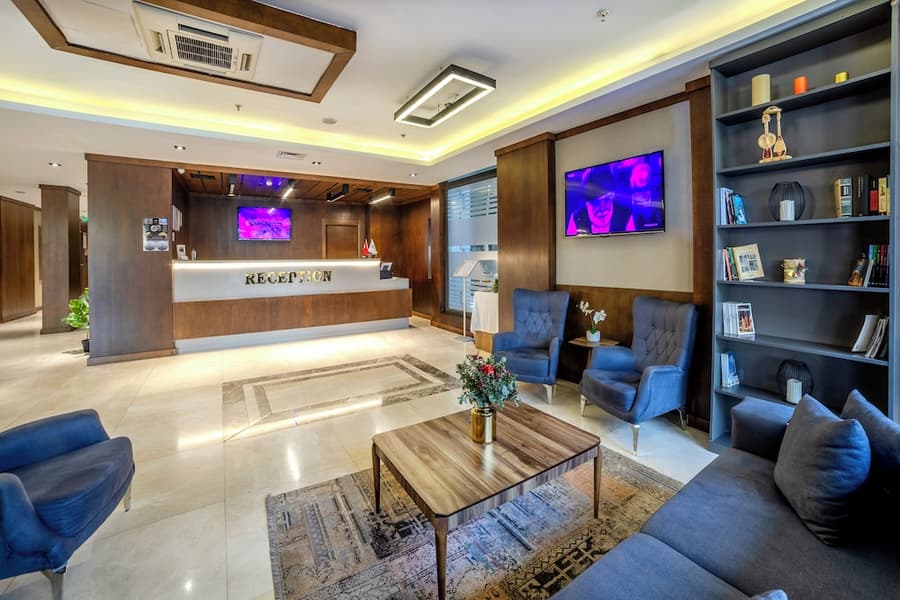 Royal Termal Hotel