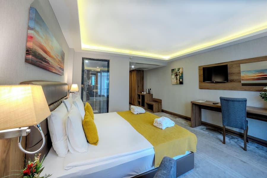 Royal Termal Hotel