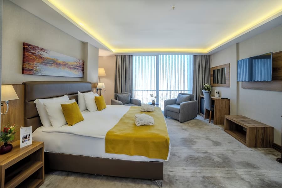 Royal Termal Hotel
