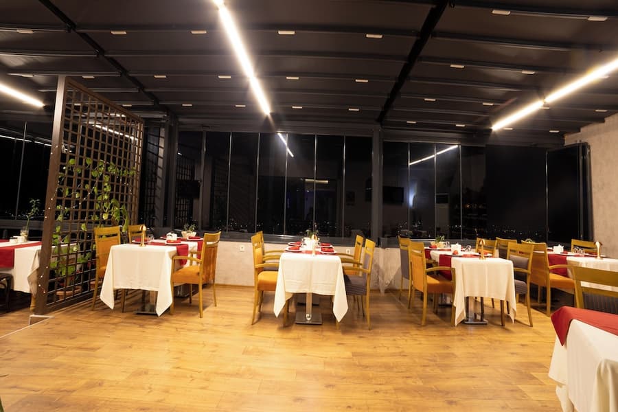 Royal Termal Hotel