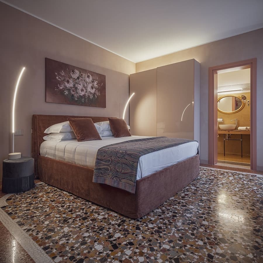 Cinqueteste Luxury Home Venice