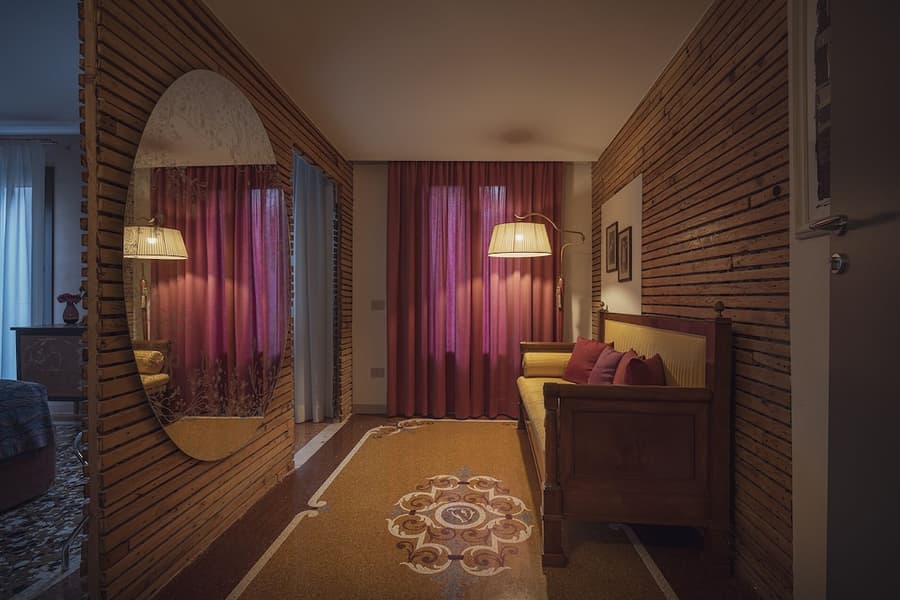 Cinqueteste Luxury Home Venice