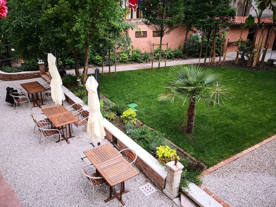 Cinqueteste Luxury Home Venice
