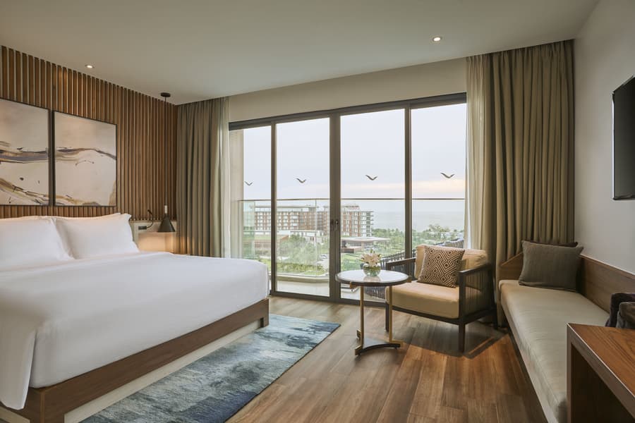 Mövenpick Villas & Residences  Phu Quoc