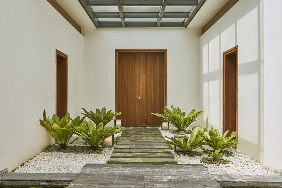 Mövenpick Villas & Residences  Phu Quoc