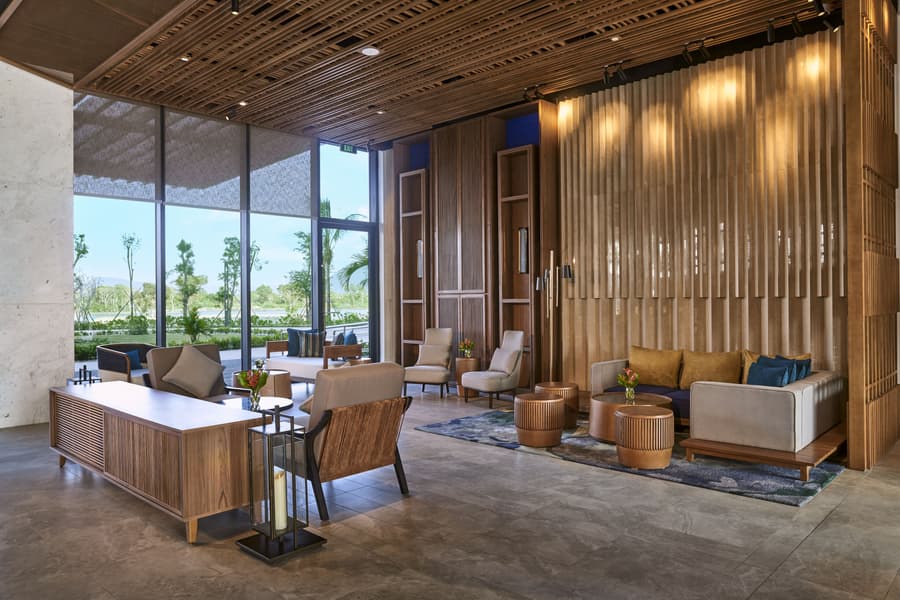Mövenpick Villas & Residences  Phu Quoc