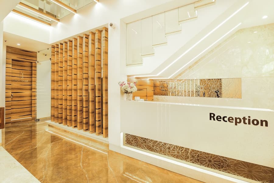 Hotel Auris & Banquets, Mumbai International Airport
