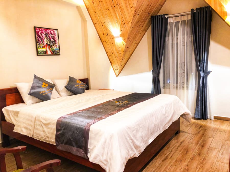 Ninh Binh Sona Resort