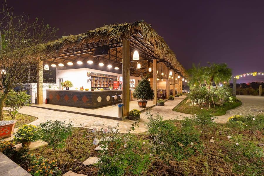 Ninh Binh Sona Resort