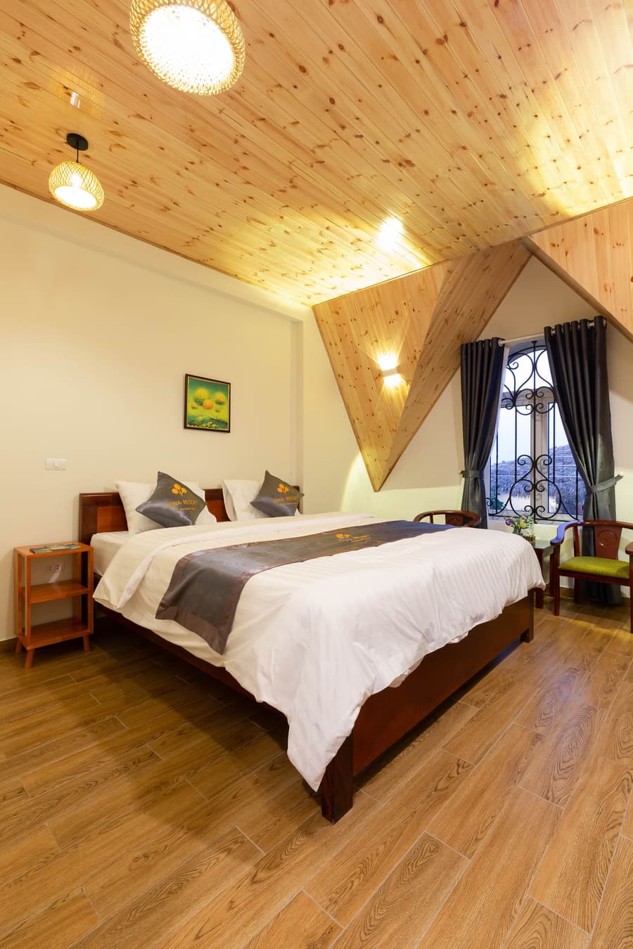 Ninh Binh Sona Resort