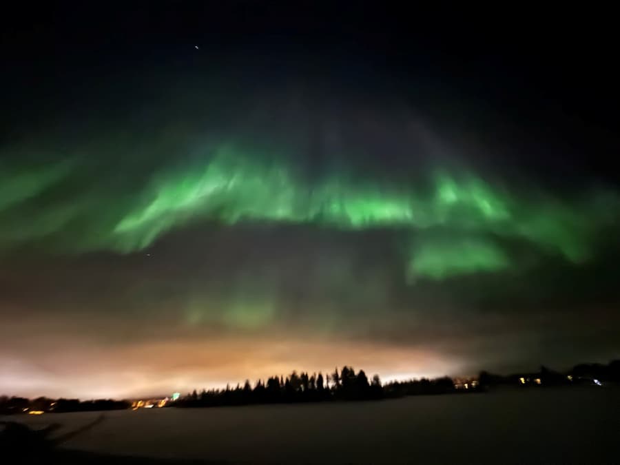 Hostel Aurora