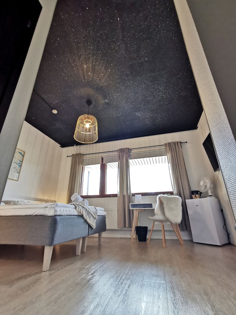 Hostel Aurora