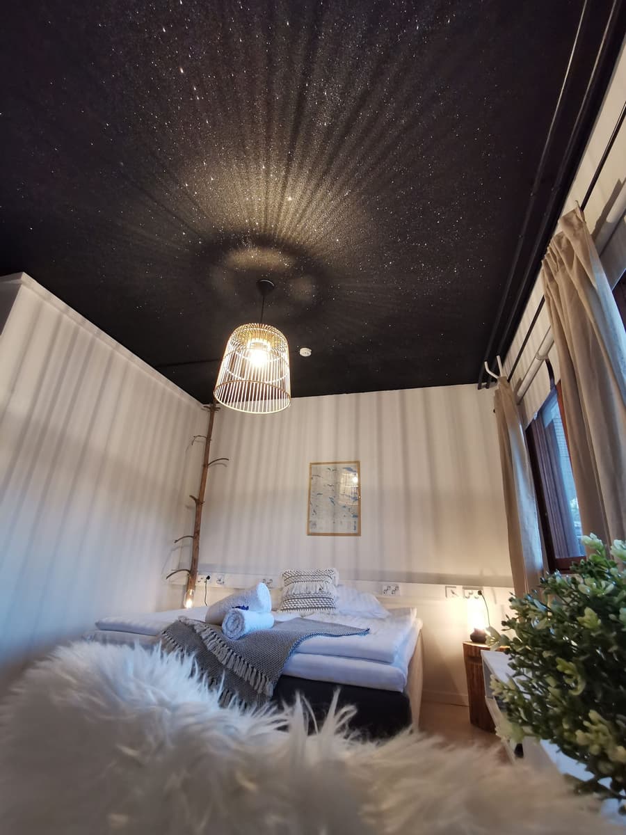 Hostel Aurora
