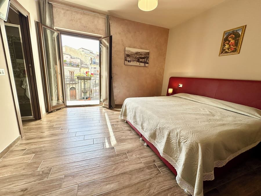 Il Carro Comfortable Rooms
