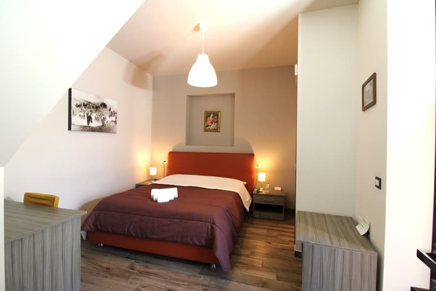 Il Carro Comfortable Rooms