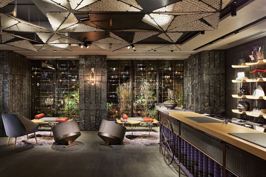 Mercure Kyoto Station