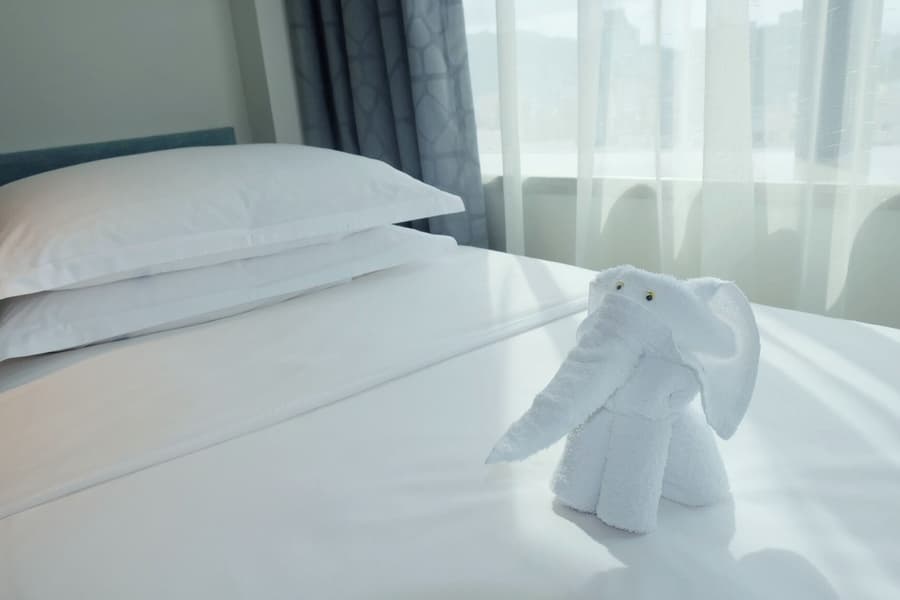 Holiday Inn Express Macau City Centre