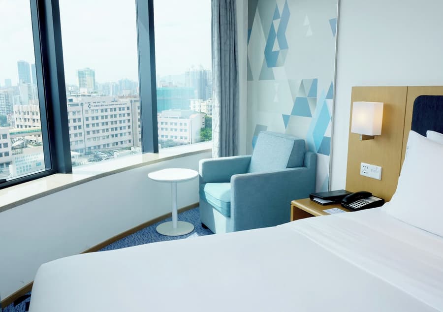 Holiday Inn Express Macau City Centre