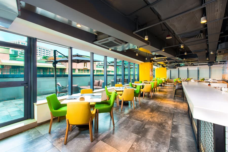 Holiday Inn Express Macau City Centre
