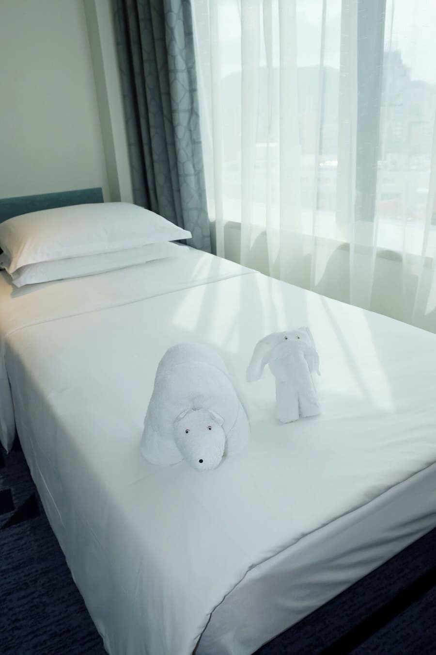 Holiday Inn Express Macau City Centre