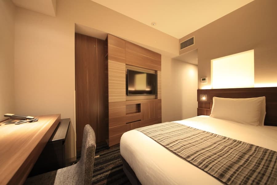 Hotel Sunroute Ginza