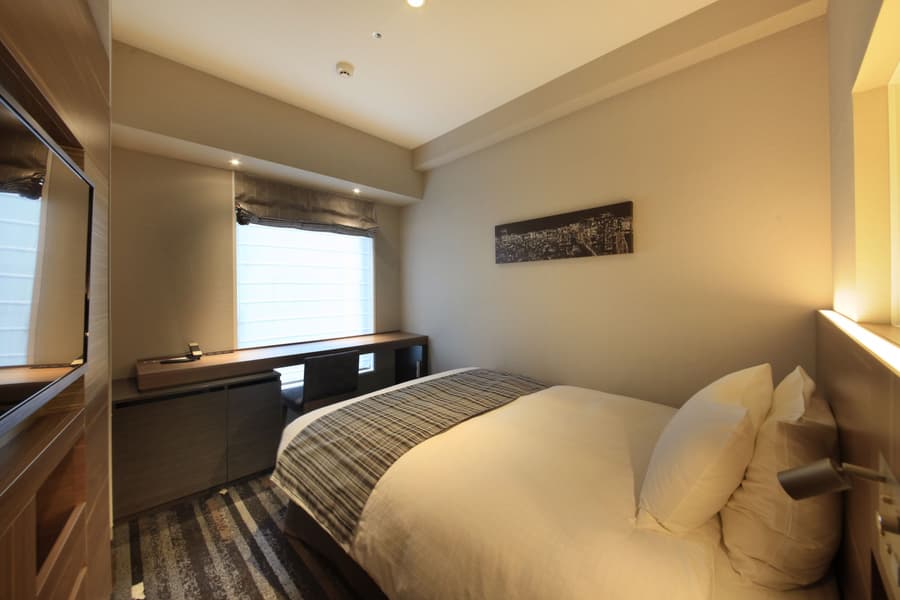 Hotel Sunroute Ginza