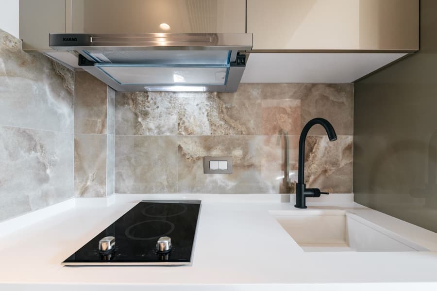 Cocooning Suites by Blue Carpet