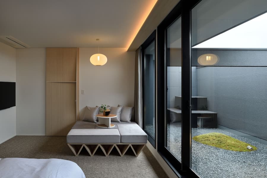 Hotel Kyotology