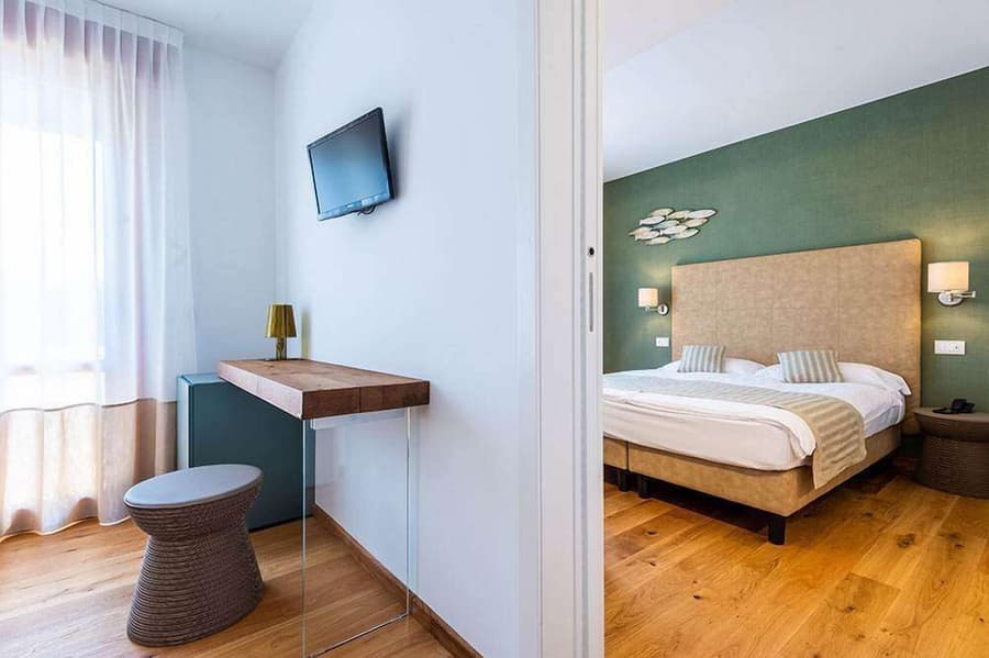 Junior Family Hotel