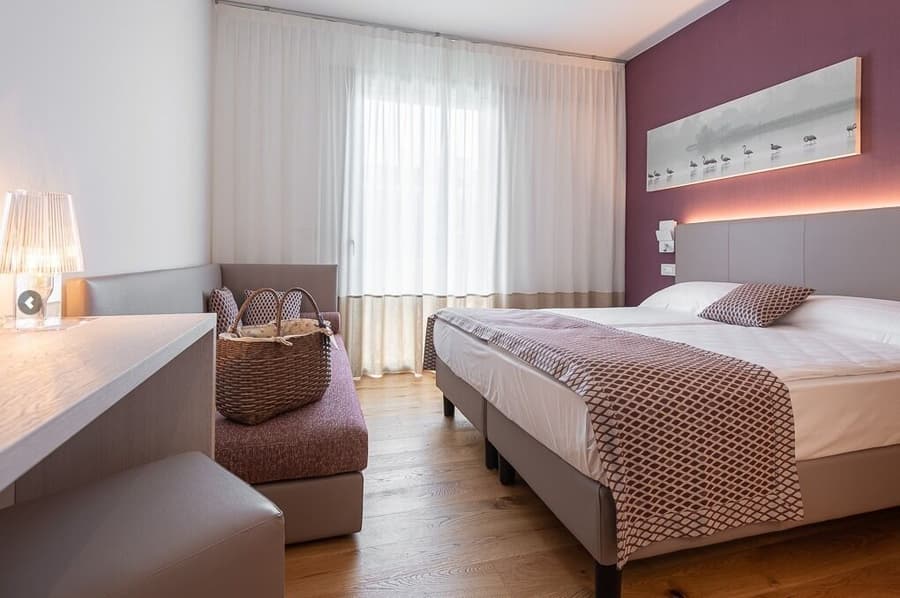 Junior Family Hotel