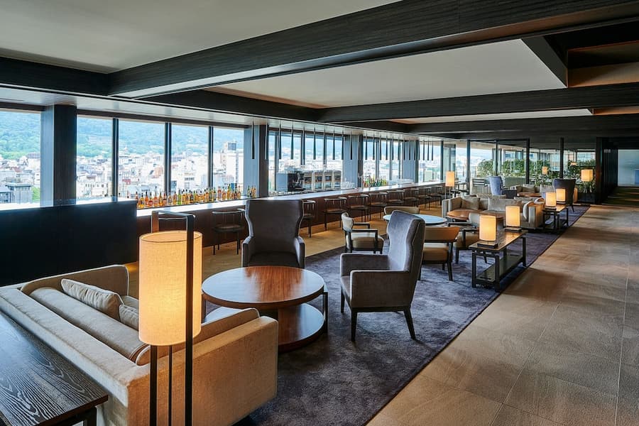 THE GATE HOTEL KYOTO TAKASEGAWA by HULIC