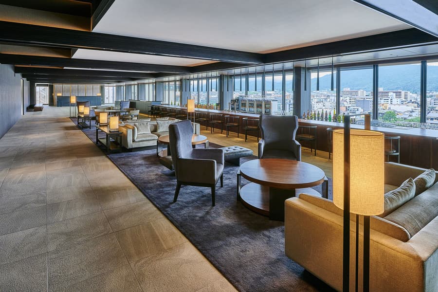 THE GATE HOTEL KYOTO TAKASEGAWA by HULIC