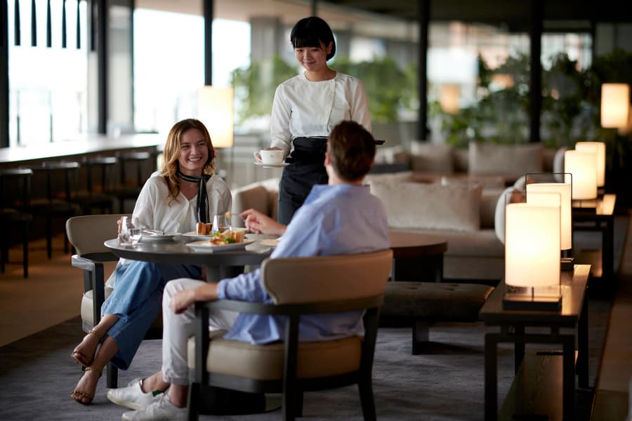 THE GATE HOTEL KYOTO TAKASEGAWA by HULIC