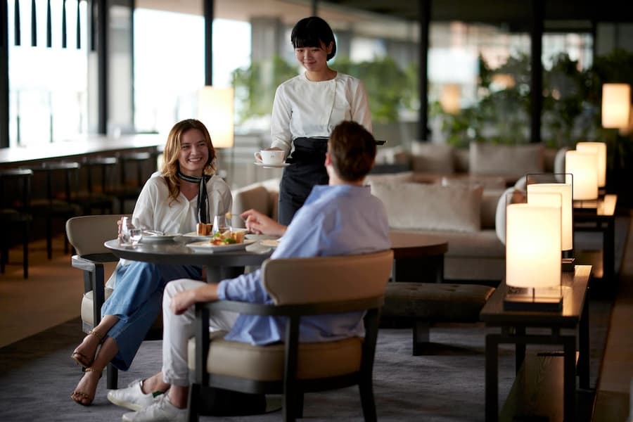 THE GATE HOTEL KYOTO TAKASEGAWA by HULIC