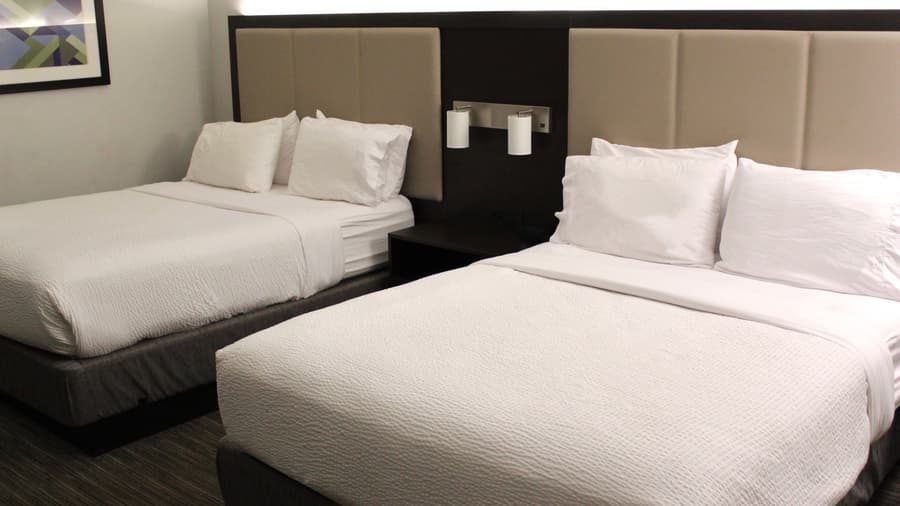 Holiday Inn Express Amherst - Lockport by IHG