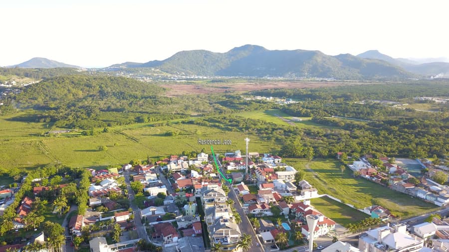 Residencial Jade