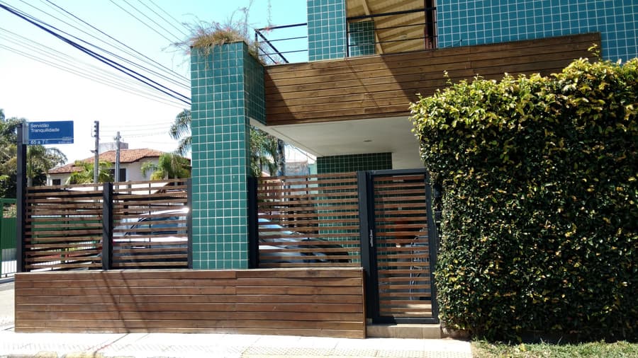 Residencial Jade