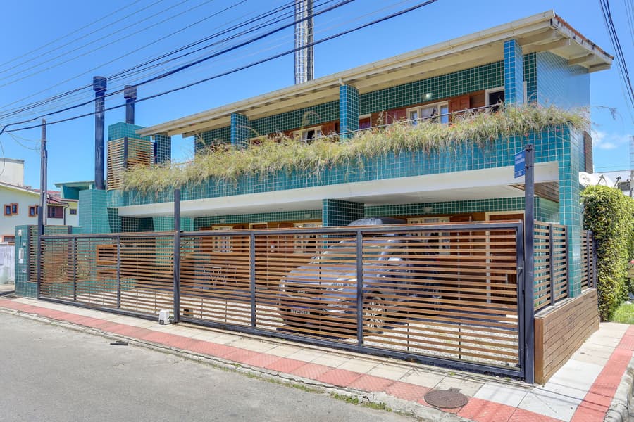Residencial Jade