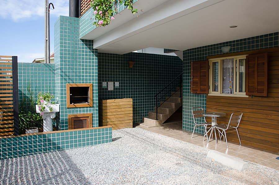 Residencial Jade