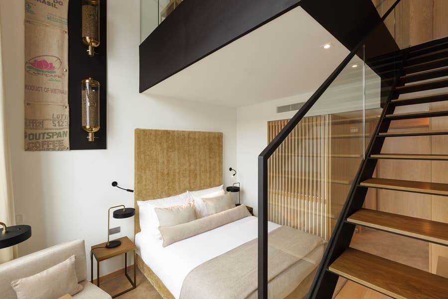 Neya Porto Hotel