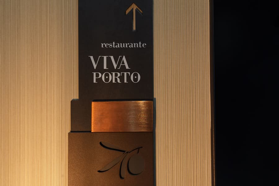 Neya Porto Hotel