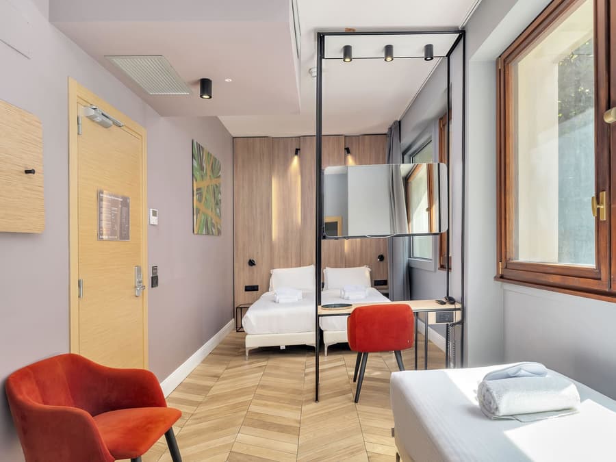 B&B Hotel Milano City Center Duomo