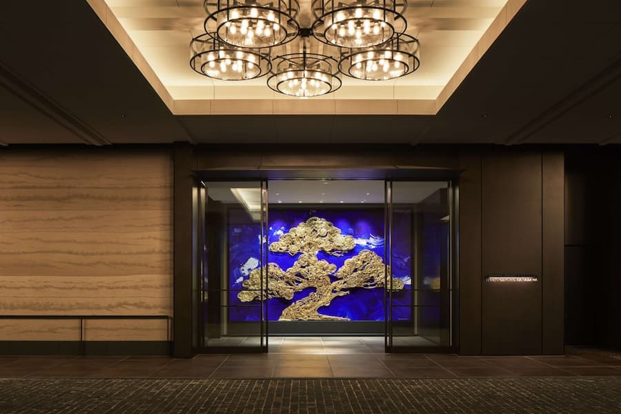Hyatt Centric Kanazawa