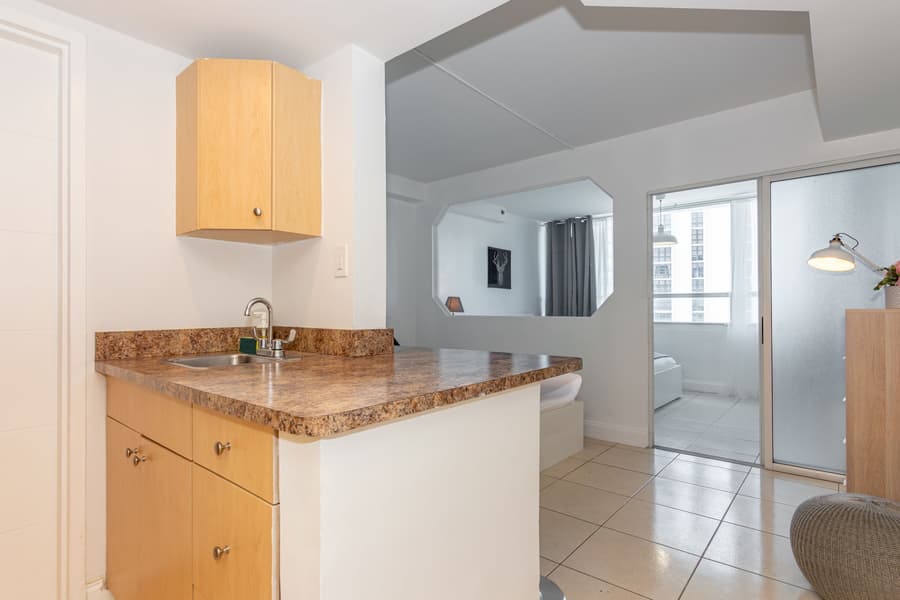 Girasole Apartments