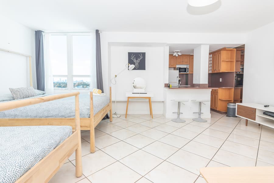 Girasole Apartments